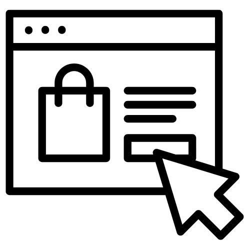 E-commerce Platforms