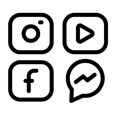 Facebook and Instagram